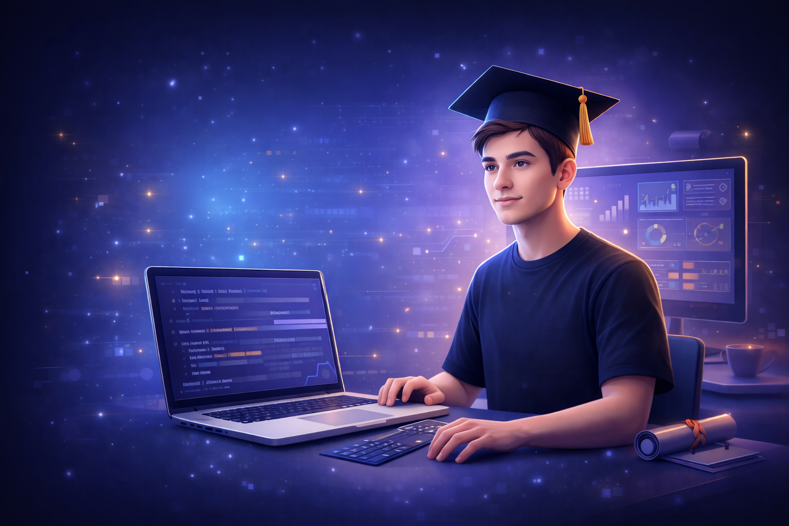 IB Computer Science Laptop