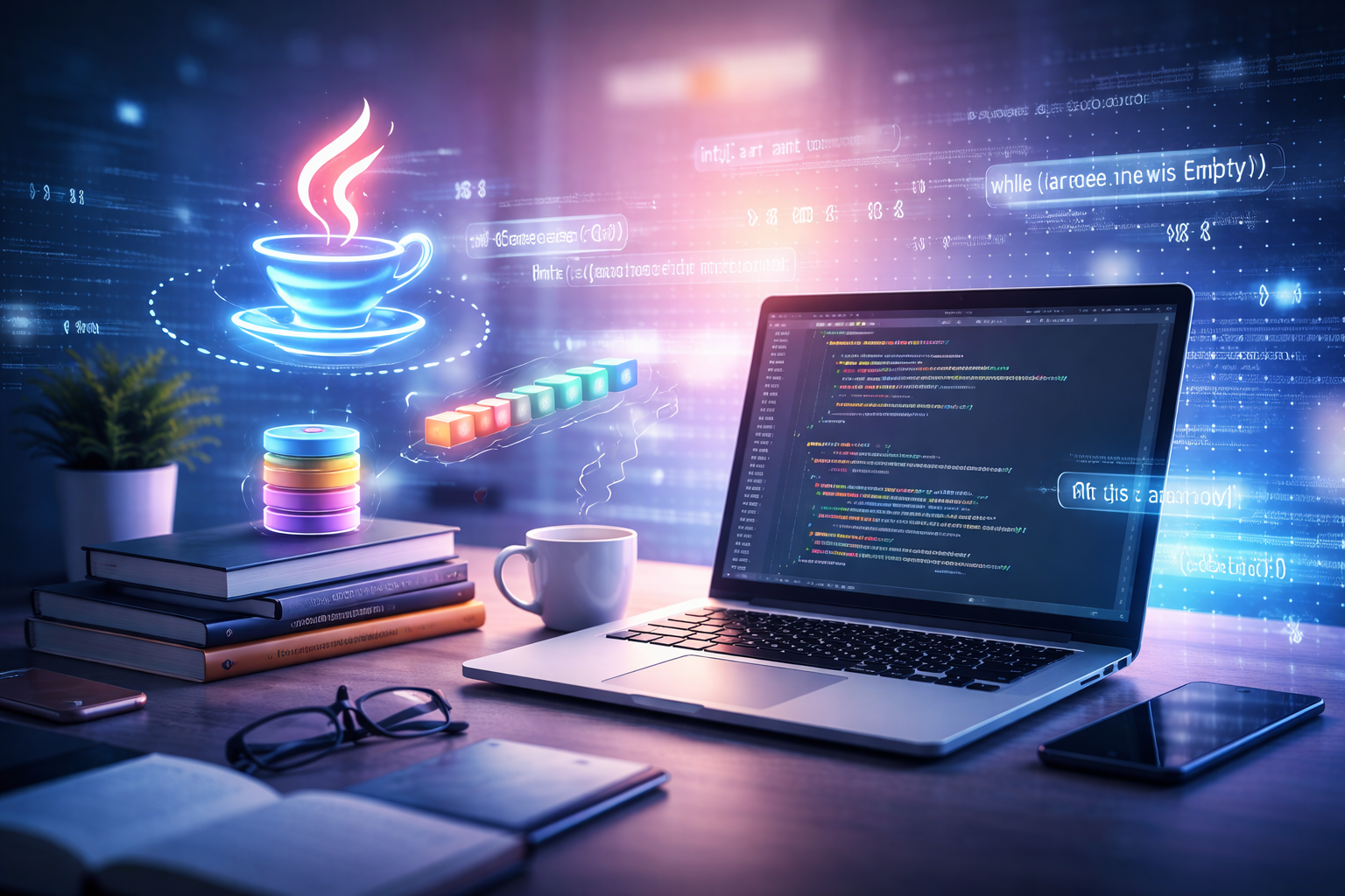 ISC Computer Science Laptop