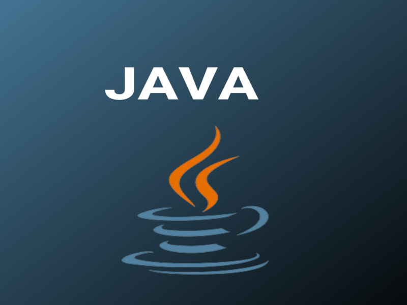 Java Programming
